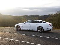 Jaguar XJ Sport (2012) - picture 3 of 4