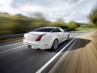 Jaguar XJ Sport (2012) - picture 4 of 4