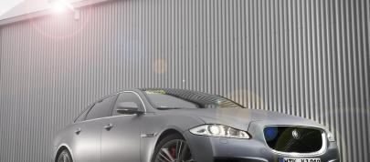 Jaguar XJ Supersport (2012) - picture 4 of 8