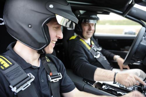 Jaguar XJ Supersport (2012) - picture 8 of 8