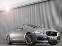 Jaguar XJ Supersport Ring Taxi (2012) - picture 4 of 8