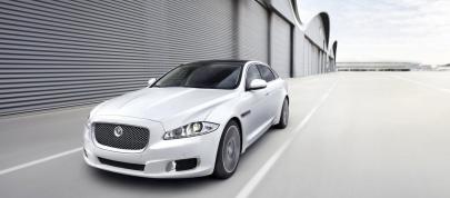 Jaguar XJ Ultimate (2012) - picture 7 of 26