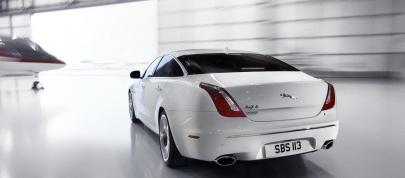 Jaguar XJ Ultimate (2012) - picture 12 of 26