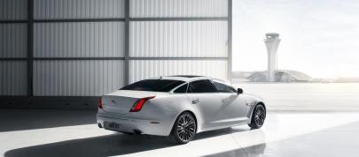 Jaguar XJ Ultimate (2012) - picture 15 of 26