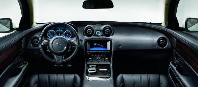 Jaguar XJ Ultimate (2012) - picture 20 of 26