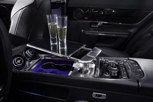 Jaguar XJ Ultimate (2012) - picture 25 of 26