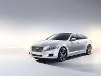 Jaguar XJ Ultimate (2012) - picture 2 of 26