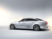 Jaguar XJ Ultimate (2012) - picture 5 of 26