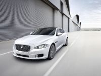 Jaguar XJ Ultimate (2012) - picture 7 of 26