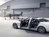 Jaguar XJ Ultimate (2012)