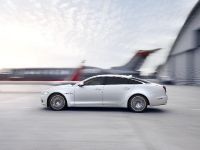 Jaguar XJ Ultimate (2012) - picture 10 of 26