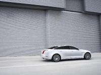 Jaguar XJ Ultimate (2012) - picture 14 of 26