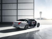 Jaguar XJ Ultimate (2012)