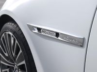 Jaguar XJ Ultimate (2012) - picture 18 of 26