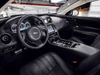 Jaguar XJ Ultimate (2012) - picture 19 of 26