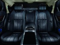 Jaguar XJ Ultimate (2012) - picture 21 of 26
