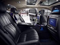 Jaguar XJ Ultimate (2012)