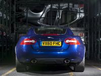 Jaguar XK (2012) - picture 2 of 3