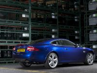 Jaguar XK (2012) - picture 3 of 3