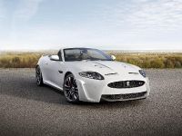 Jaguar XKR-S Convertible (2012) - picture 1 of 24