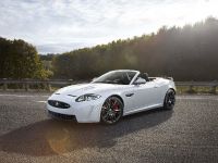 Jaguar XKR-S Convertible (2012) - picture 6 of 24