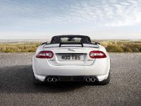 Jaguar XKR-S Convertible (2012)