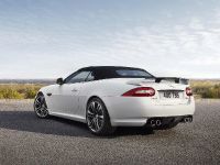 Jaguar XKR-S Convertible (2012)