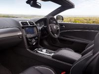 Jaguar XKR-S Convertible (2012) - picture 18 of 24