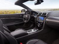 Jaguar XKR-S Convertible (2012) - picture 19 of 24