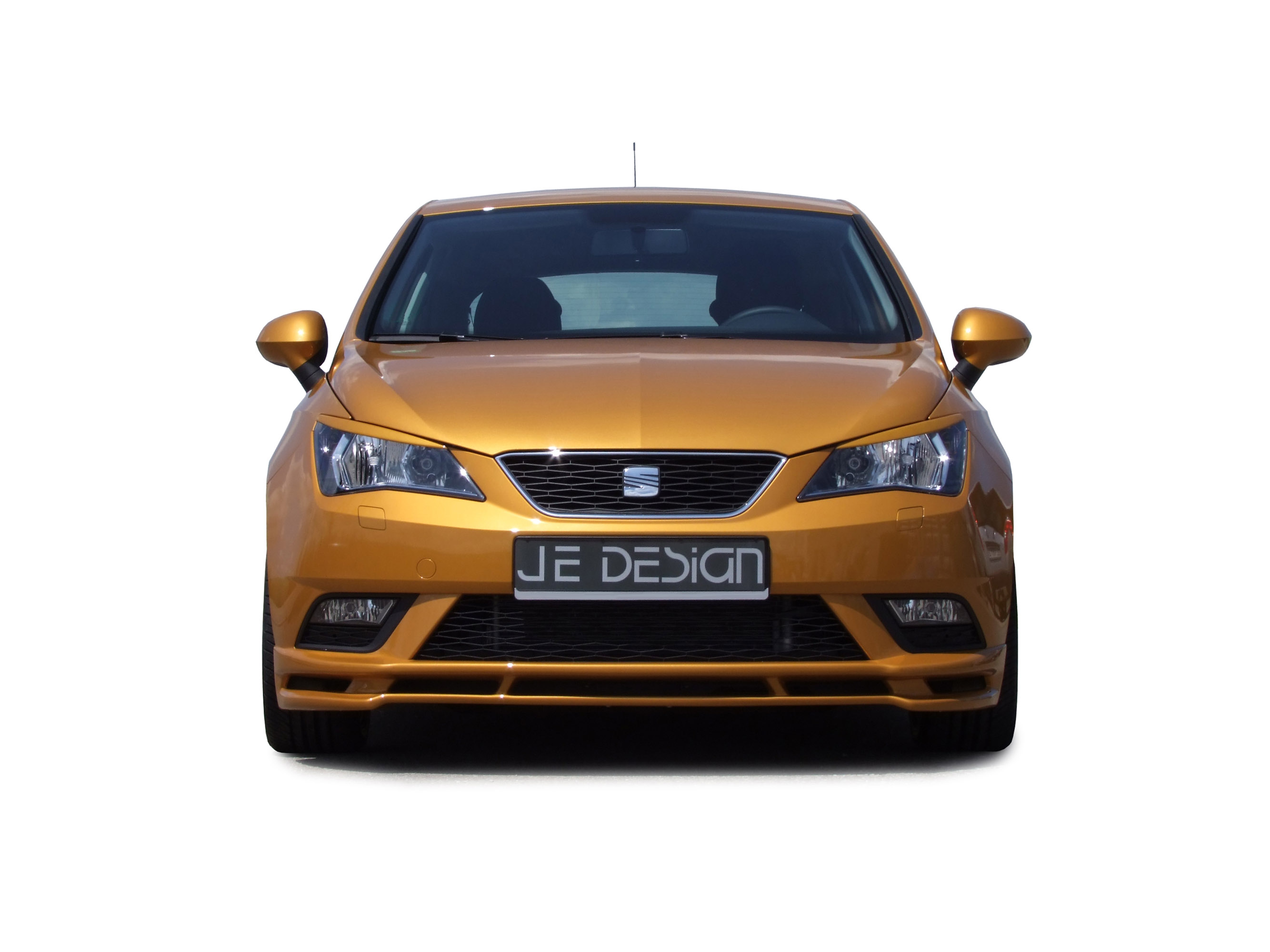 Je Design Seat Ibiza