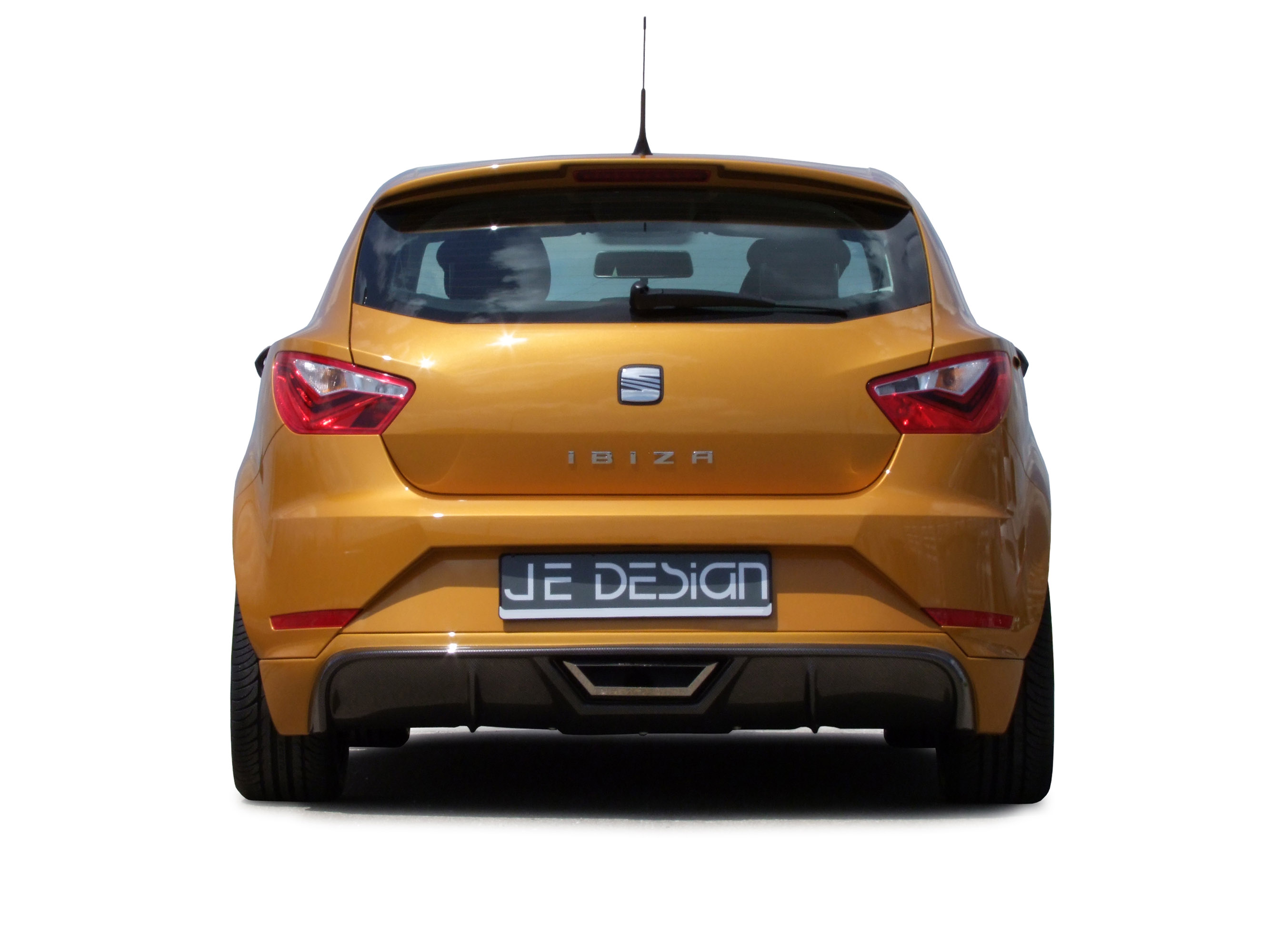 Je Design Seat Ibiza