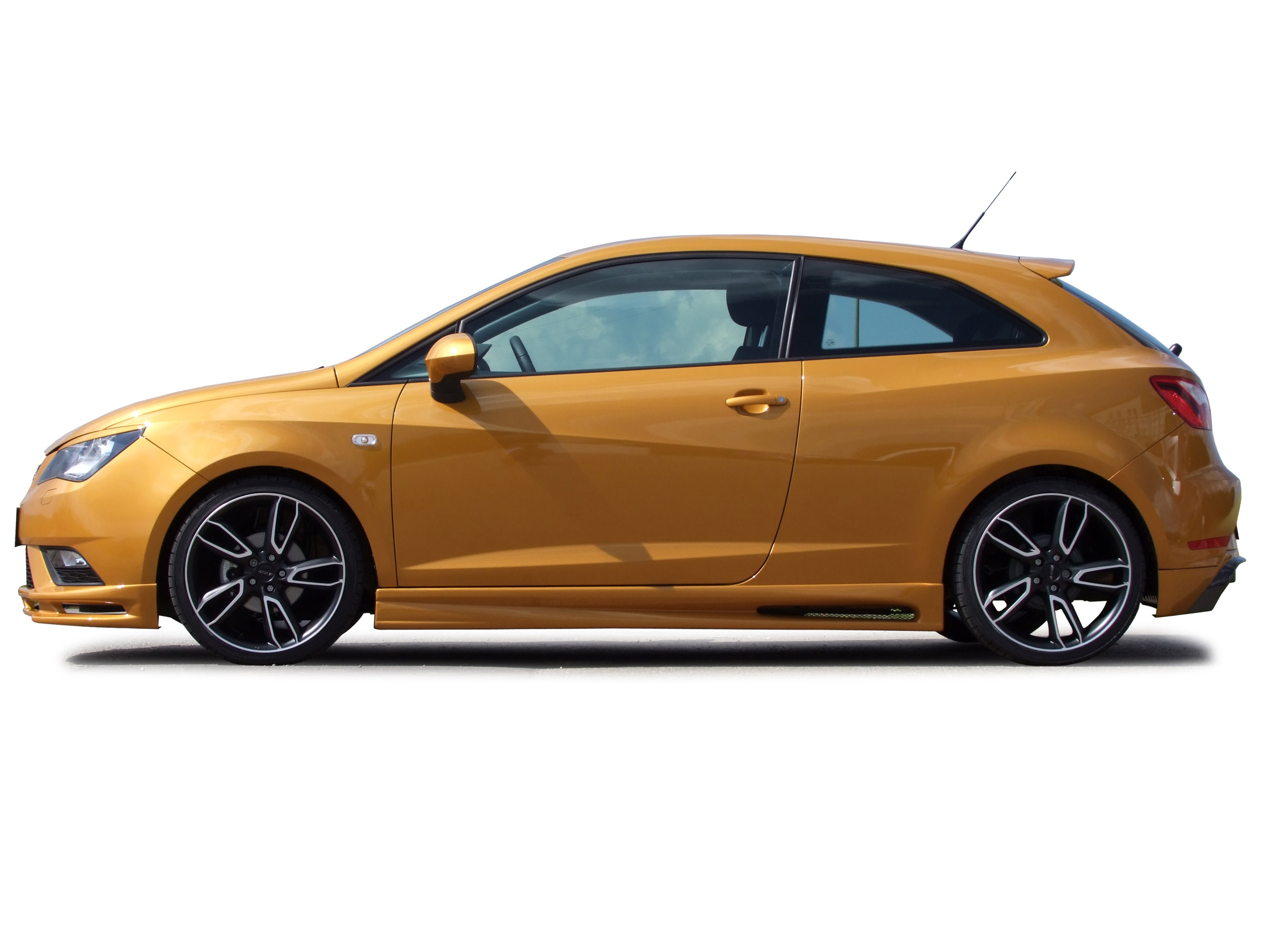 Je Design Seat Ibiza