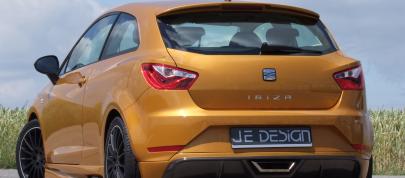 Je Design Seat Ibiza (2012) - picture 4 of 15