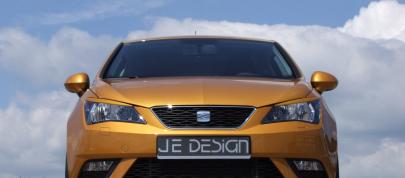 Je Design Seat Ibiza (2012) - picture 7 of 15