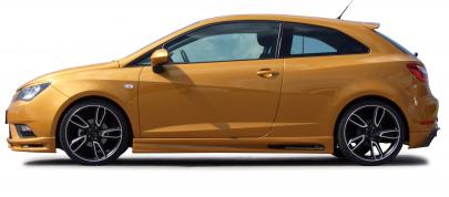 Je Design Seat Ibiza (2012) - picture 15 of 15