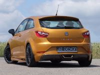 Je Design Seat Ibiza (2012) - picture 4 of 15