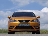 Je Design Seat Ibiza (2012) - picture 7 of 15