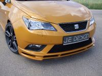 Je Design Seat Ibiza (2012) - picture 11 of 15