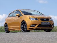 Je Design Seat Ibiza (2012)