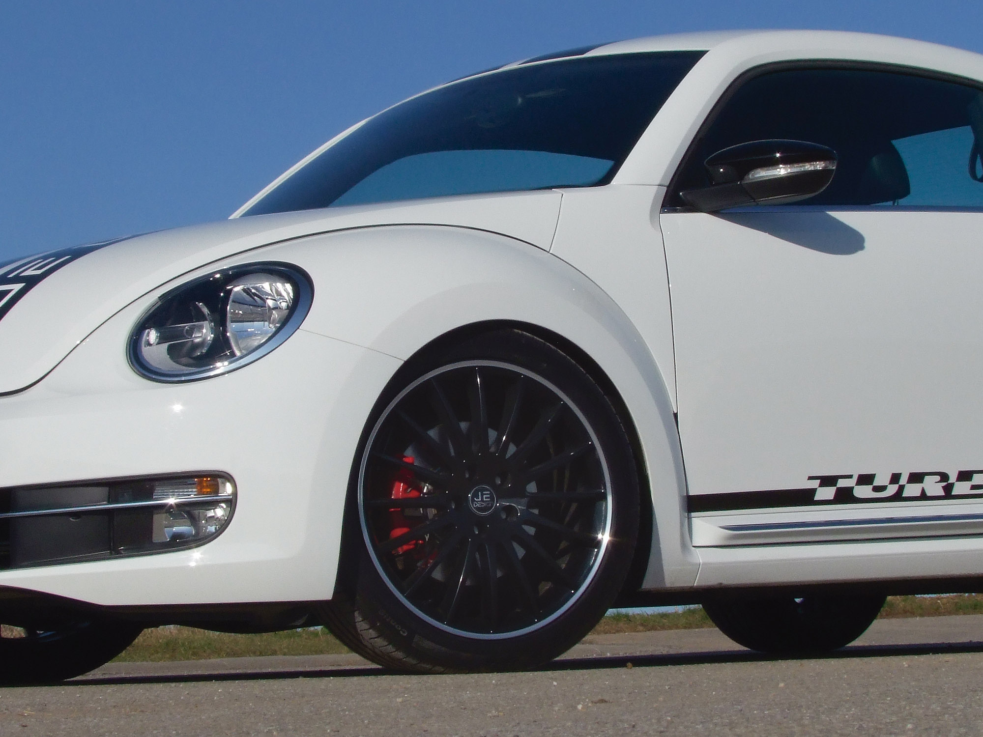 JE Design VW Beetle