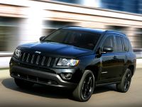 Jeep Compass Altitude (2012) - picture 1 of 6