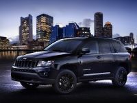 Jeep Compass Altitude (2012) - picture 2 of 6