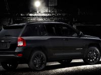 Jeep Compass Altitude (2012) - picture 5 of 6