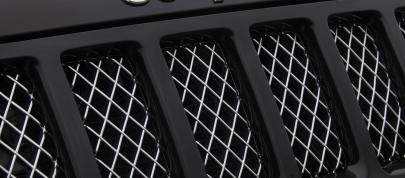 Jeep Grand Cherokee Altitude (2012) - picture 12 of 12