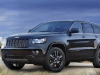 Jeep Grand Cherokee Altitude (2012) - picture 3 of 12
