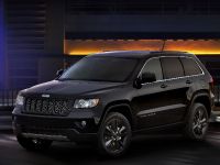 Jeep Grand Cherokee Altitude (2012) - picture 4 of 12