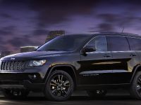 Jeep Grand Cherokee Altitude (2012) - picture 5 of 12