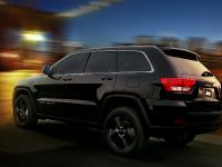Jeep Grand Cherokee Altitude (2012)