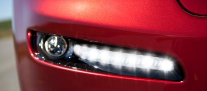 Jeep Grand Cherokee SRT8 (2012) - picture 31 of 35