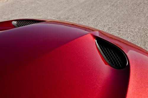 Jeep Grand Cherokee SRT8 (2012) - picture 33 of 35